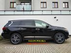 Infiniti QX60 3.5 Hi-Tech - 3