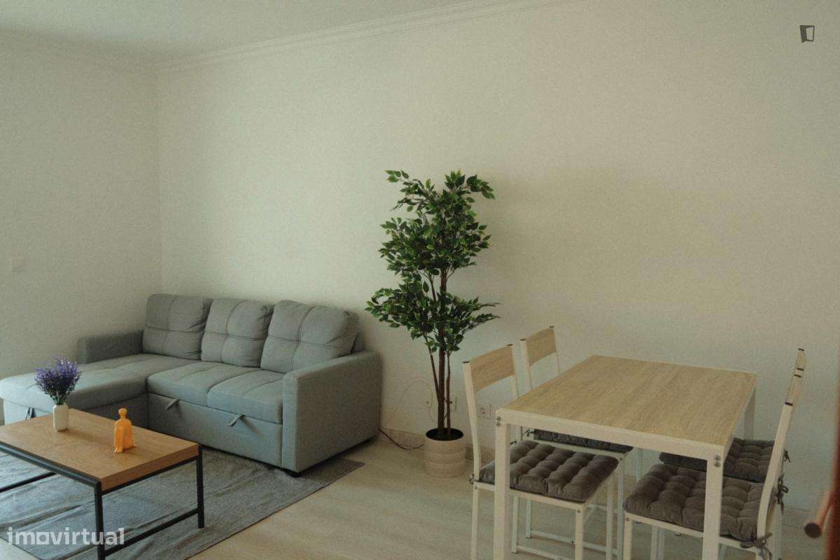 Apartamento com 2 quartos - localizado em Almada Lisbon - Grande imagem: 5/17