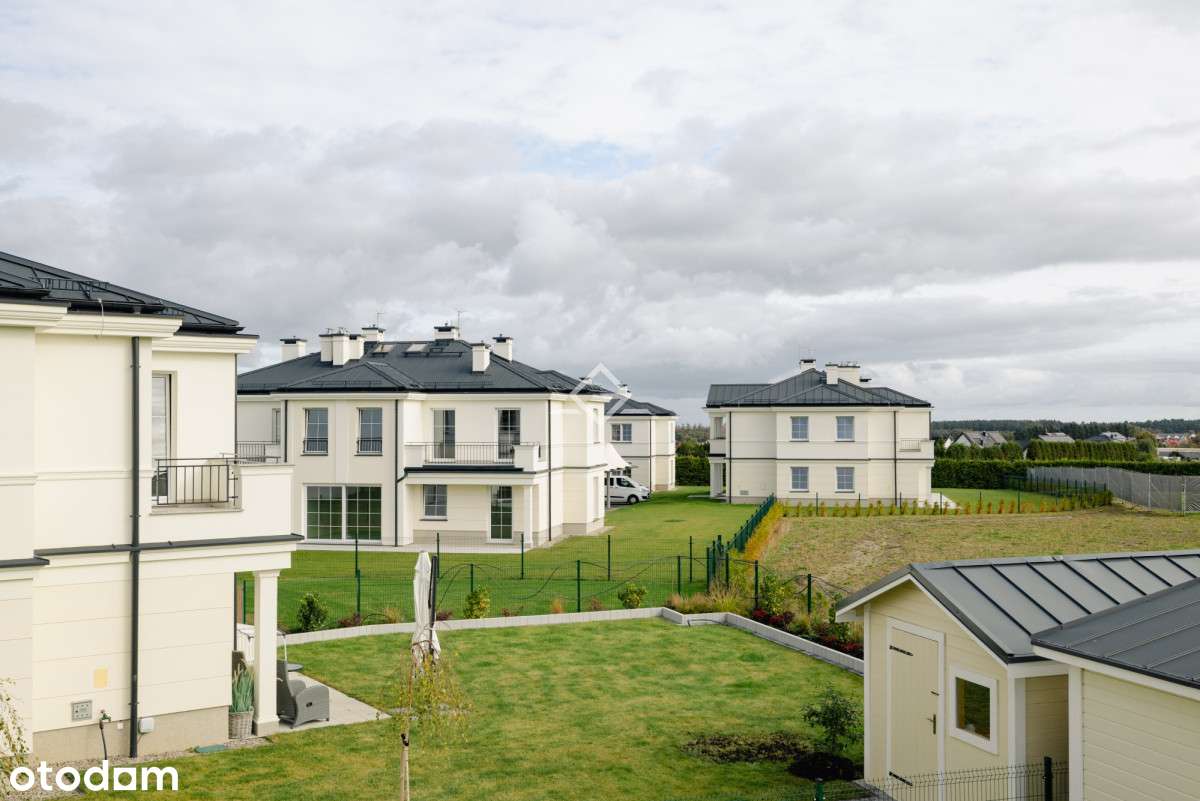 Ogrody Tesoro|4 pok.|MP w cenie|Bez Pcc - Pełny obrazek: 4/15