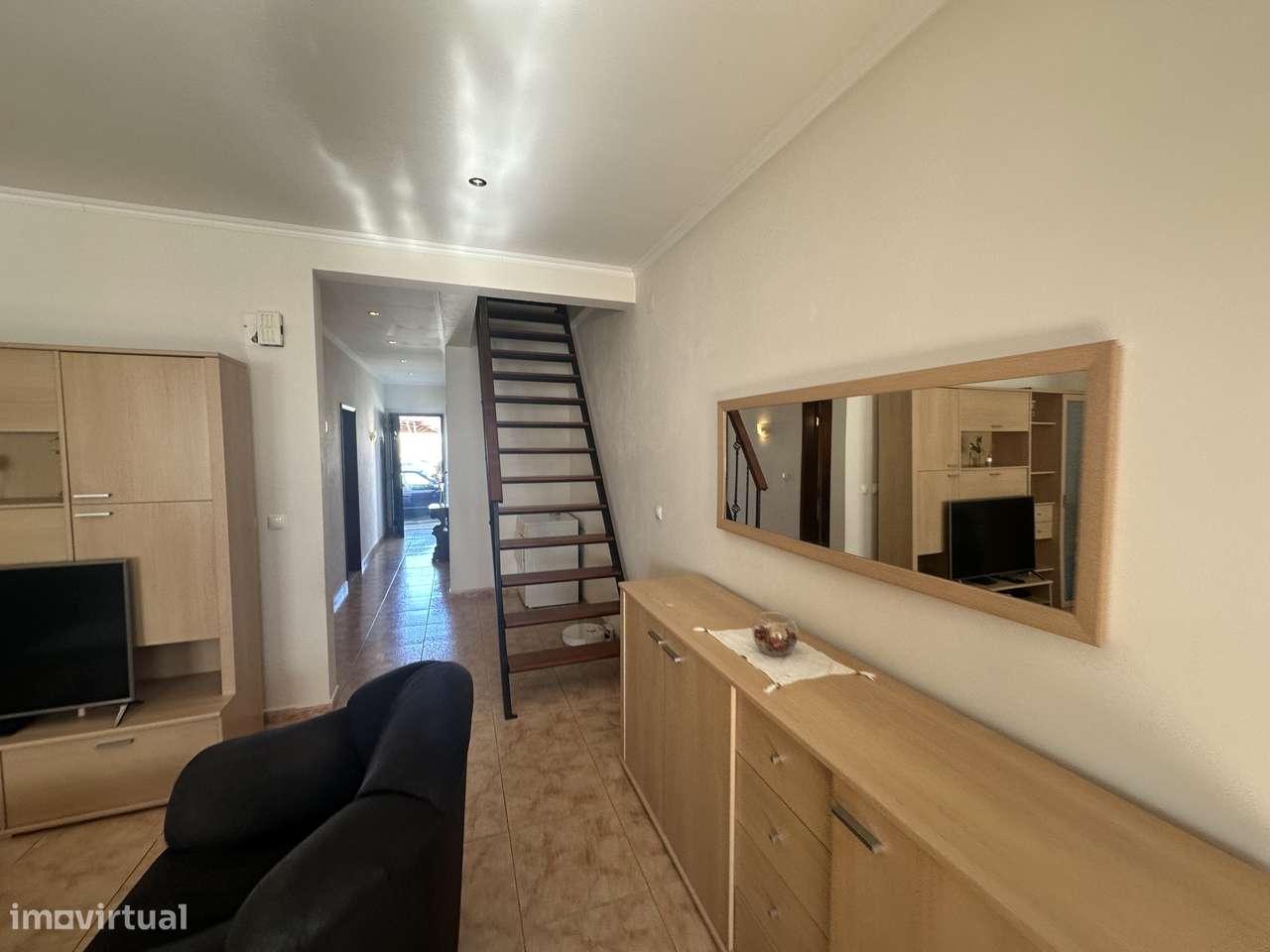 Moradia T4 em Banda na Amareleja - Grande imagem: 5/23