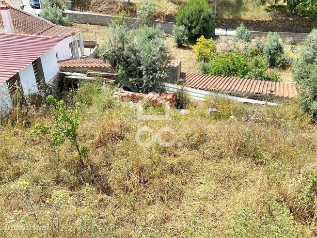 Moradia T2 inserida em Terreno de 528m2 em Gavião-20