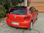 Volkswagen Polo 1.4 Team - 24