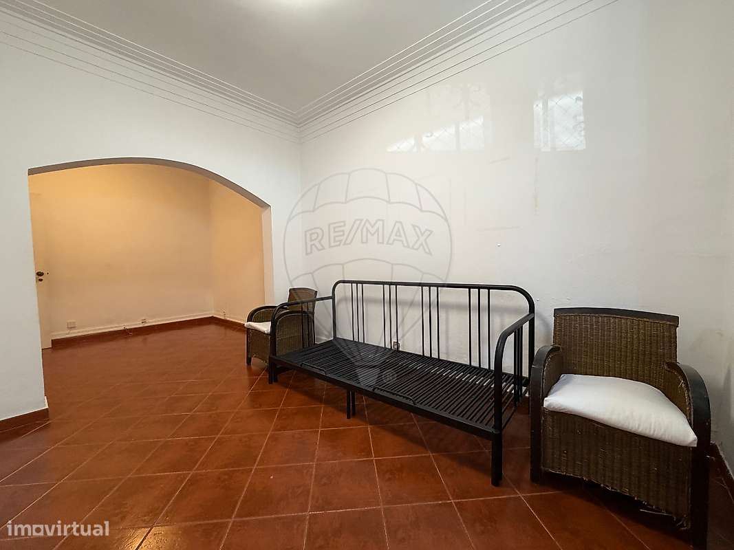 Apartamento T1 para venda-4