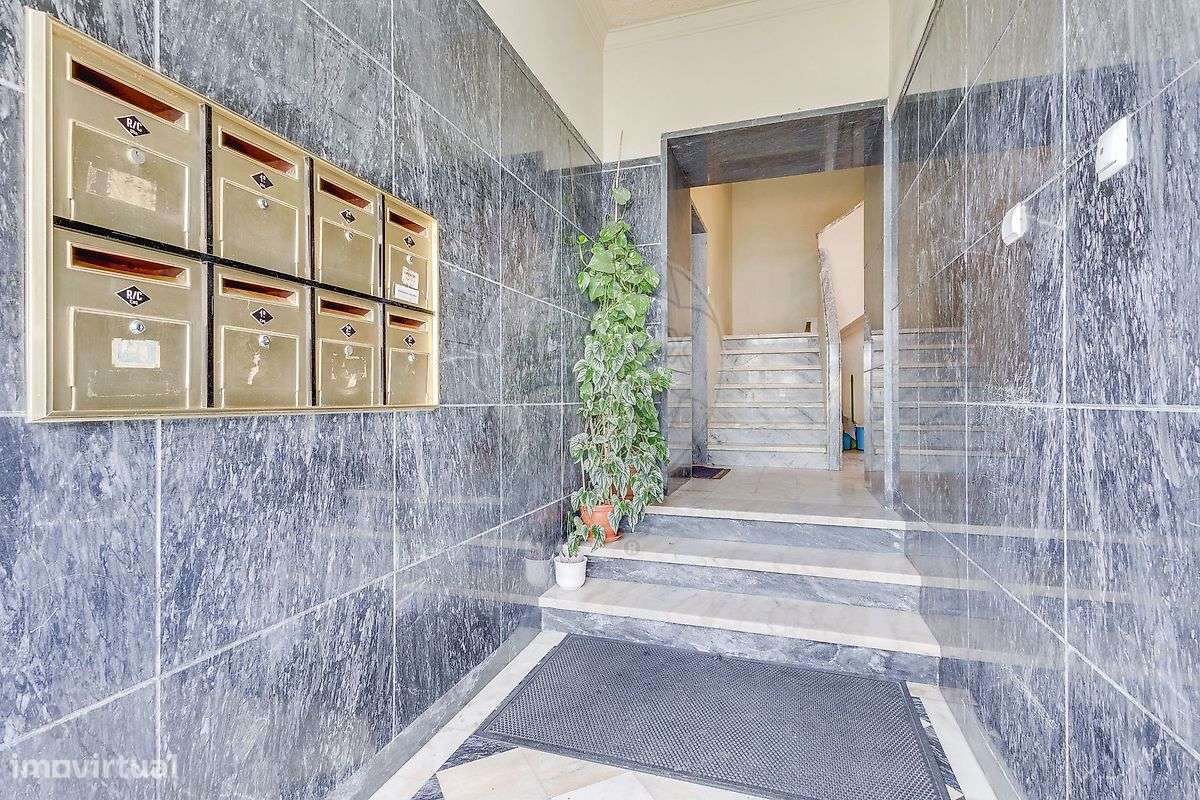 Apartamento T1 para venda-22