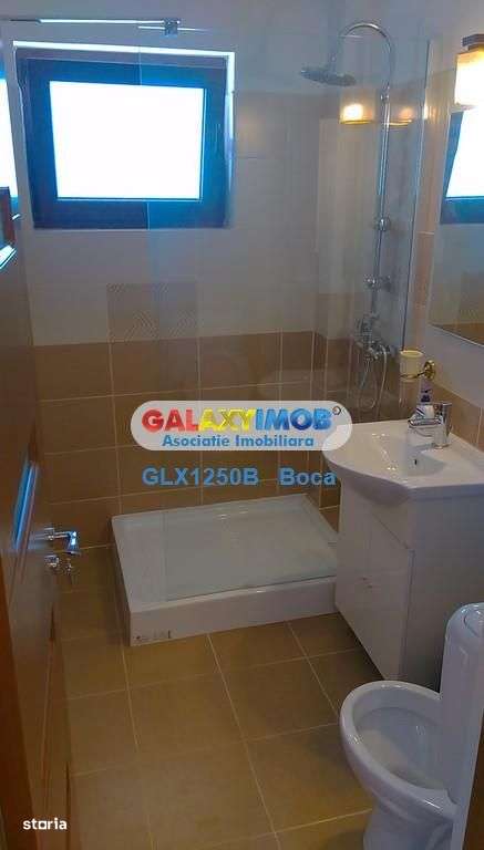 Garsoniera mobilata+parcare -soseaua Oltenitei-3