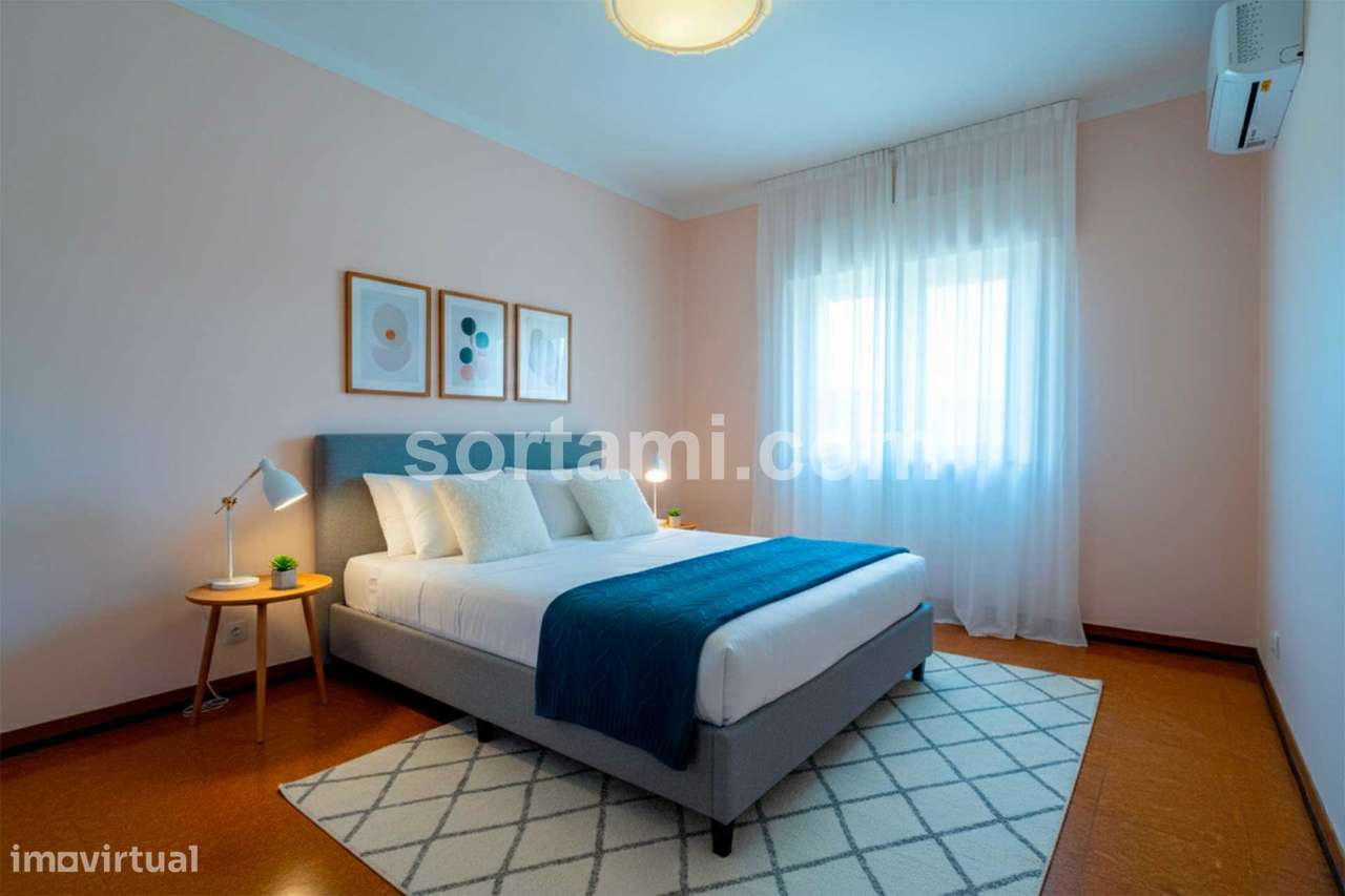 Apartamento T1 Venda em Quarteira,Loulé - Grande imagem: 3/14