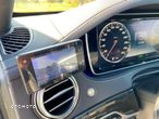 Mercedes-Benz Klasa S 560 e L 9G-TRONIC - 14