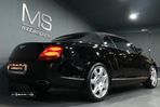 Bentley Continental Cabrio GTC - 11