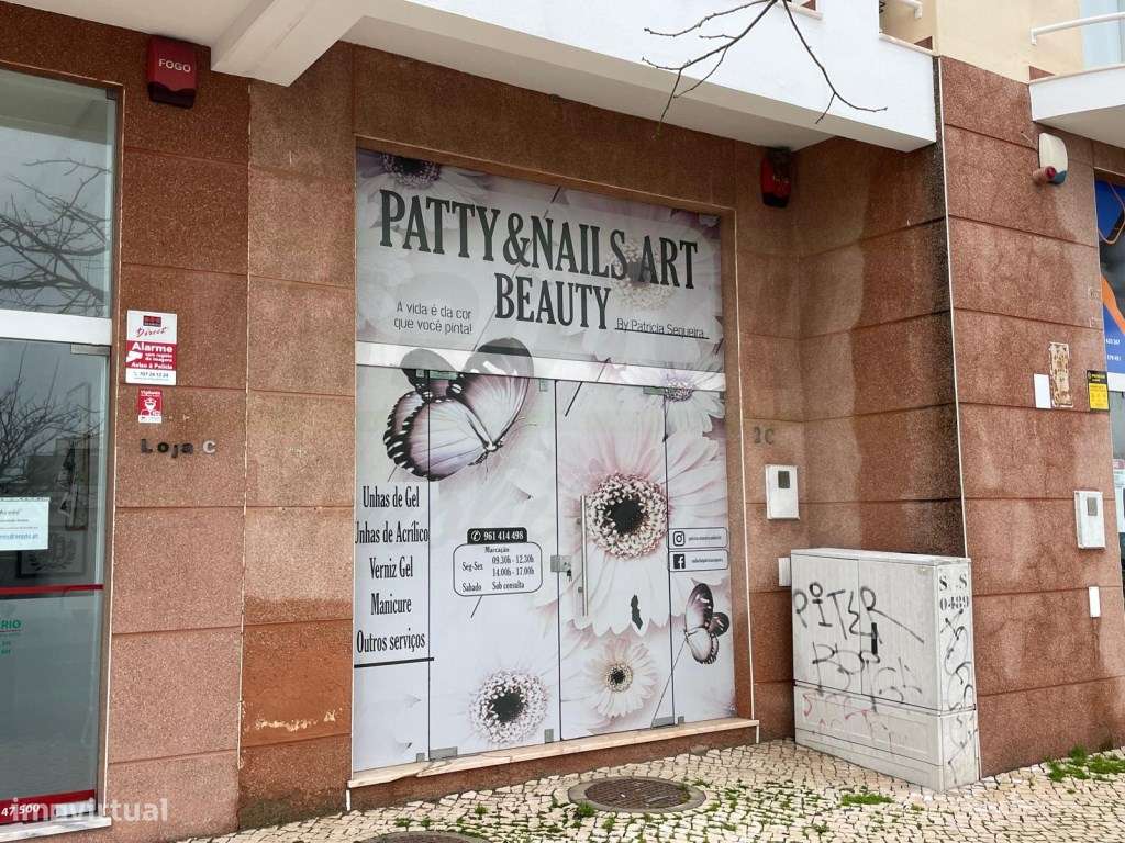 Loja Arrendamento Sines - Grande imagem: 2/9