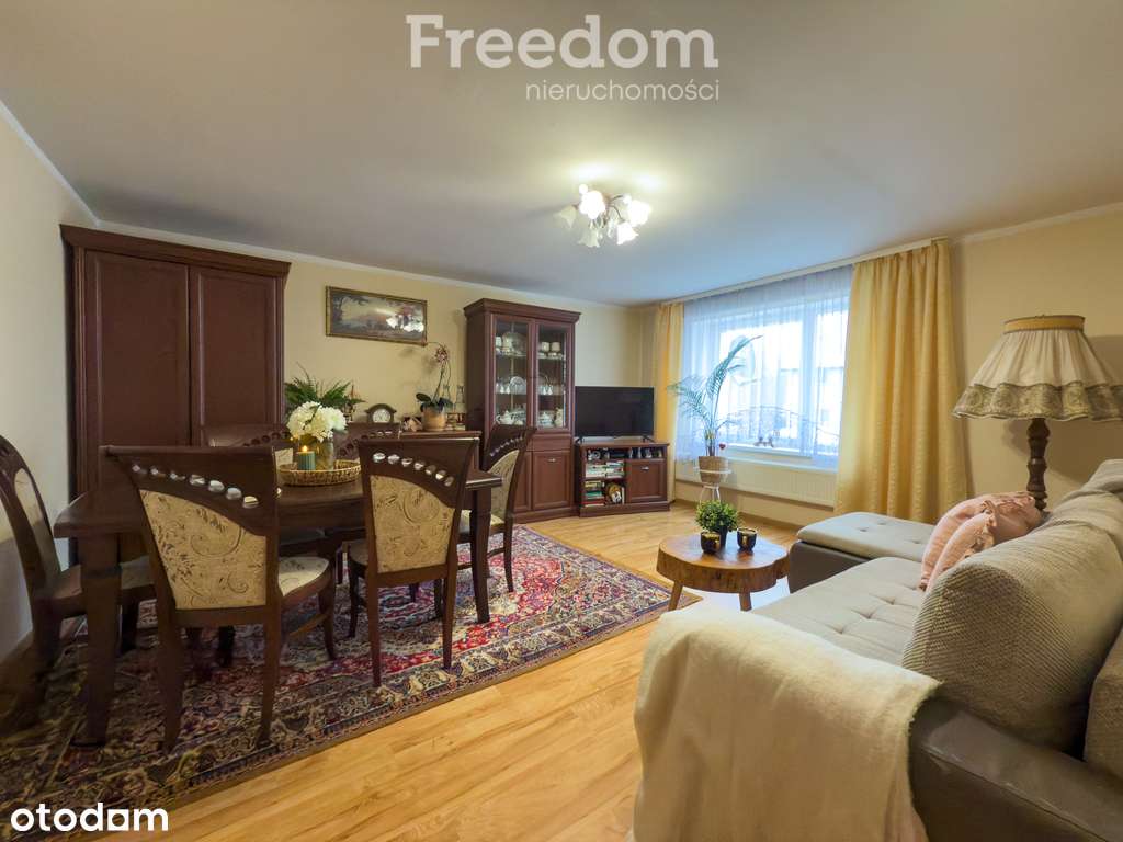 Mazury dom/mieszkanie Lichtajny - Pełny obrazek: 5/16