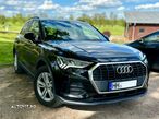 Audi Q3 2.0 TDI S tronic design - 1