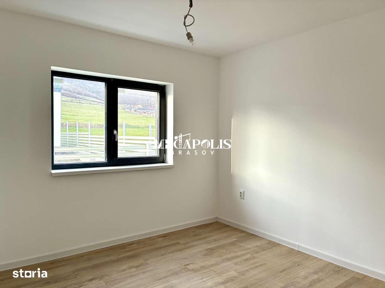 Casă 4 camere / Codlea / Credit / 100mp-11