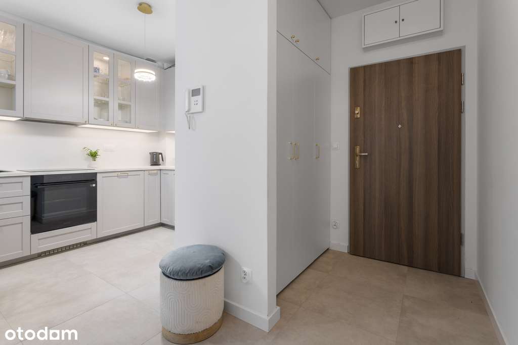 2 pokoje + OGRÓDEK 40 m² | Garaż | Dzień Otwarty-7