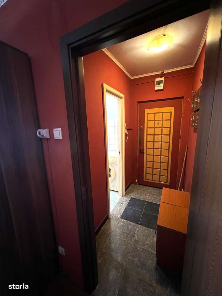 Apartament 2 camere - Solidarității – aproape de Parcul Cubic!-8