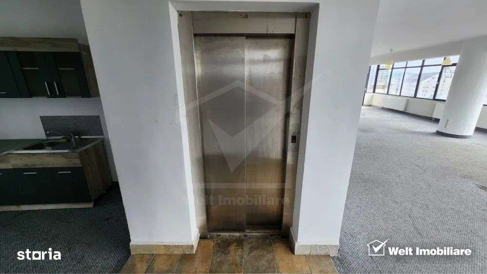 Spatiu de birou de inchiriat in zona Oasului - Imagine principală: 5/8