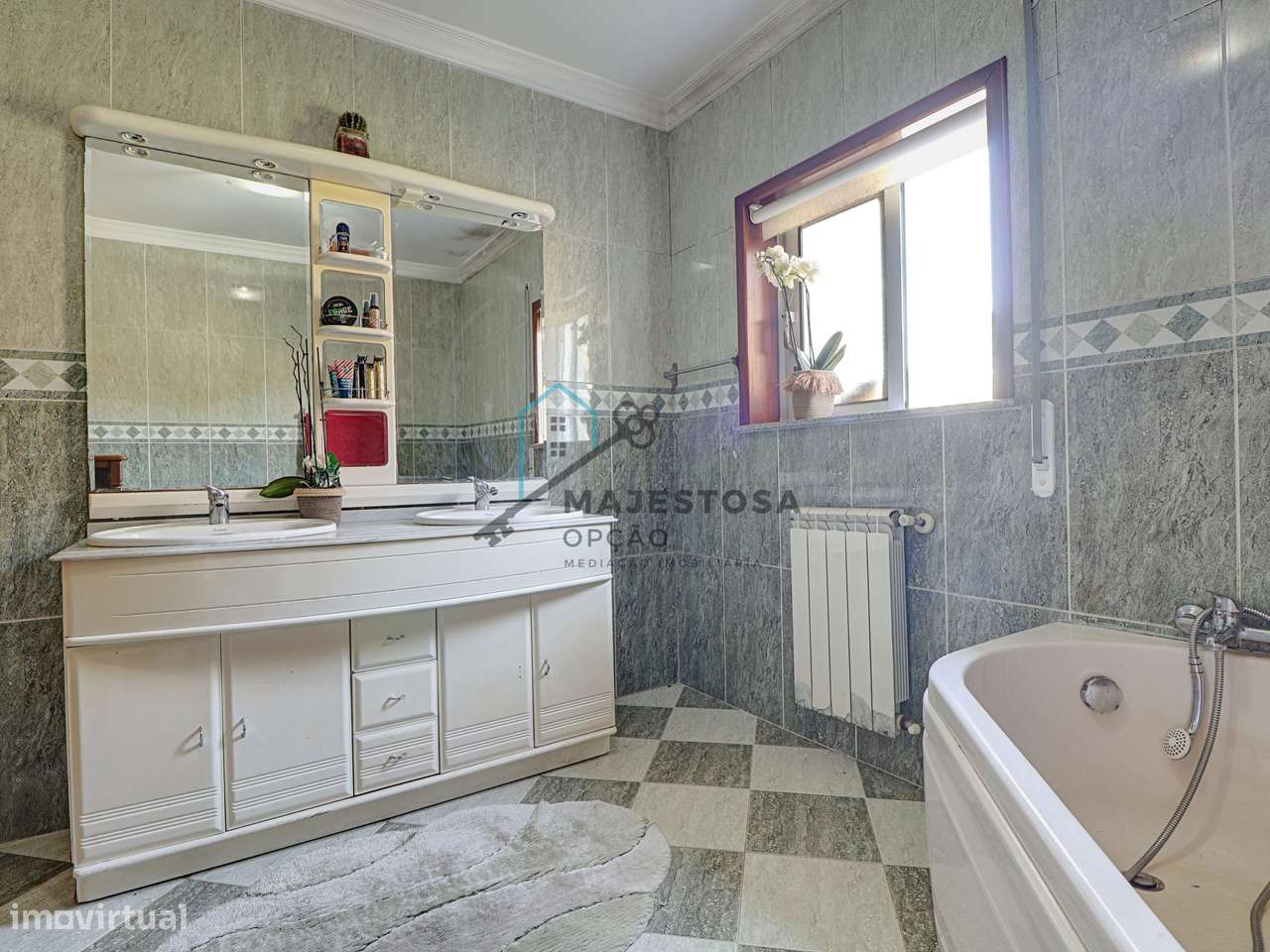 Andar de Moradia T3 em Condomínio Privado — Priscos-14