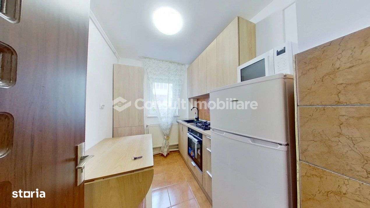 Apartament cu 2 camere decomandate | Gruia | Posibilitate preluare chi - Imagine principală: 4/7
