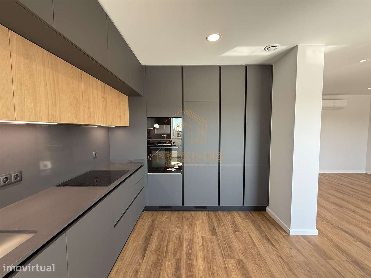 Apartamento T3 novo c/ garagem– Tavarede, Figueira da Foz-10