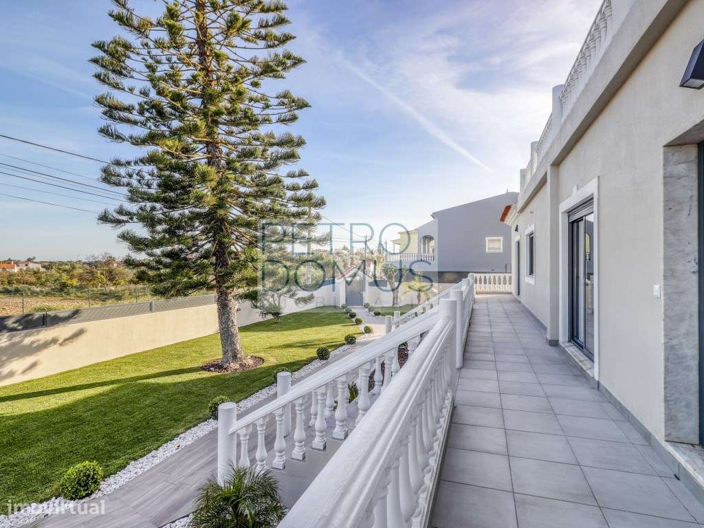 MORADIA INDIVIDUAL - ALMANCIL-26