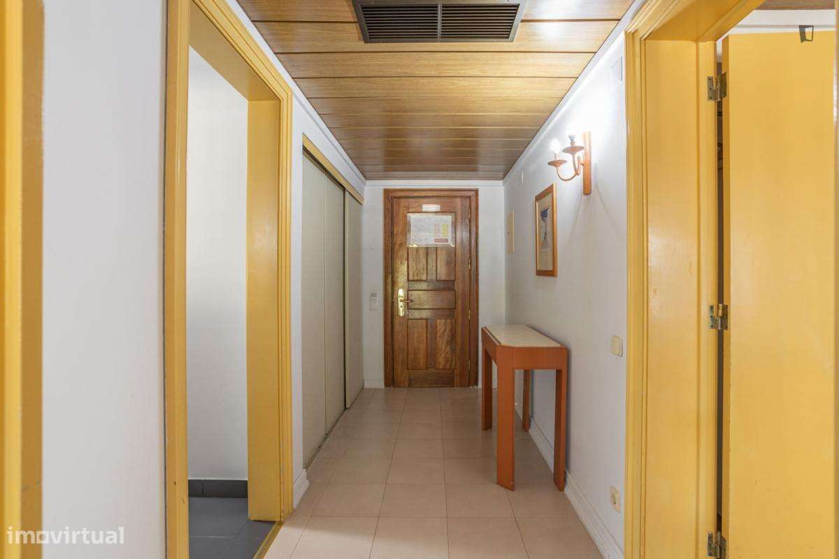 Apartamento com 1 quartos - localizado em Estoril Lisbon - Grande imagem: 5/6