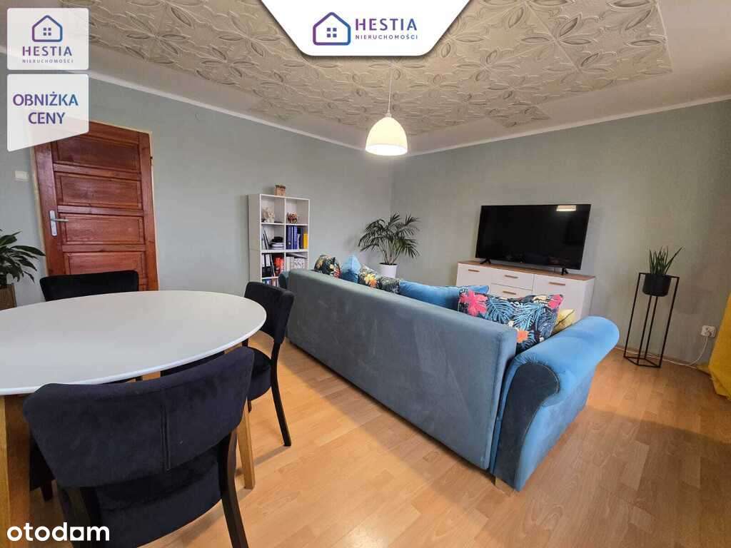 Przestronne, 3 pokojowe mieszkanie blisko lasu - Pełny obrazek: 5/14