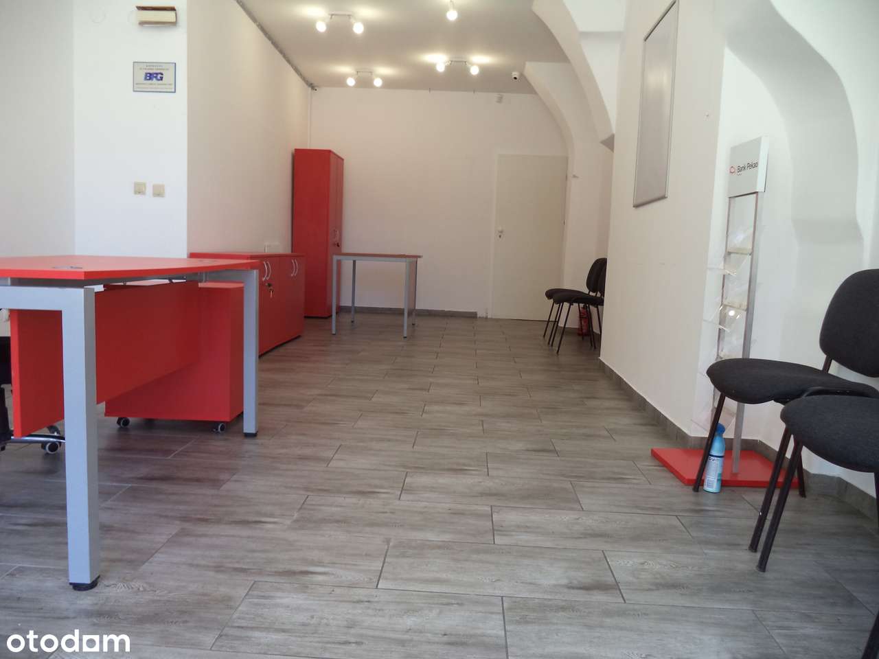 Lokal w ścisłym centrum Żar - Pełny obrazek: 4/11