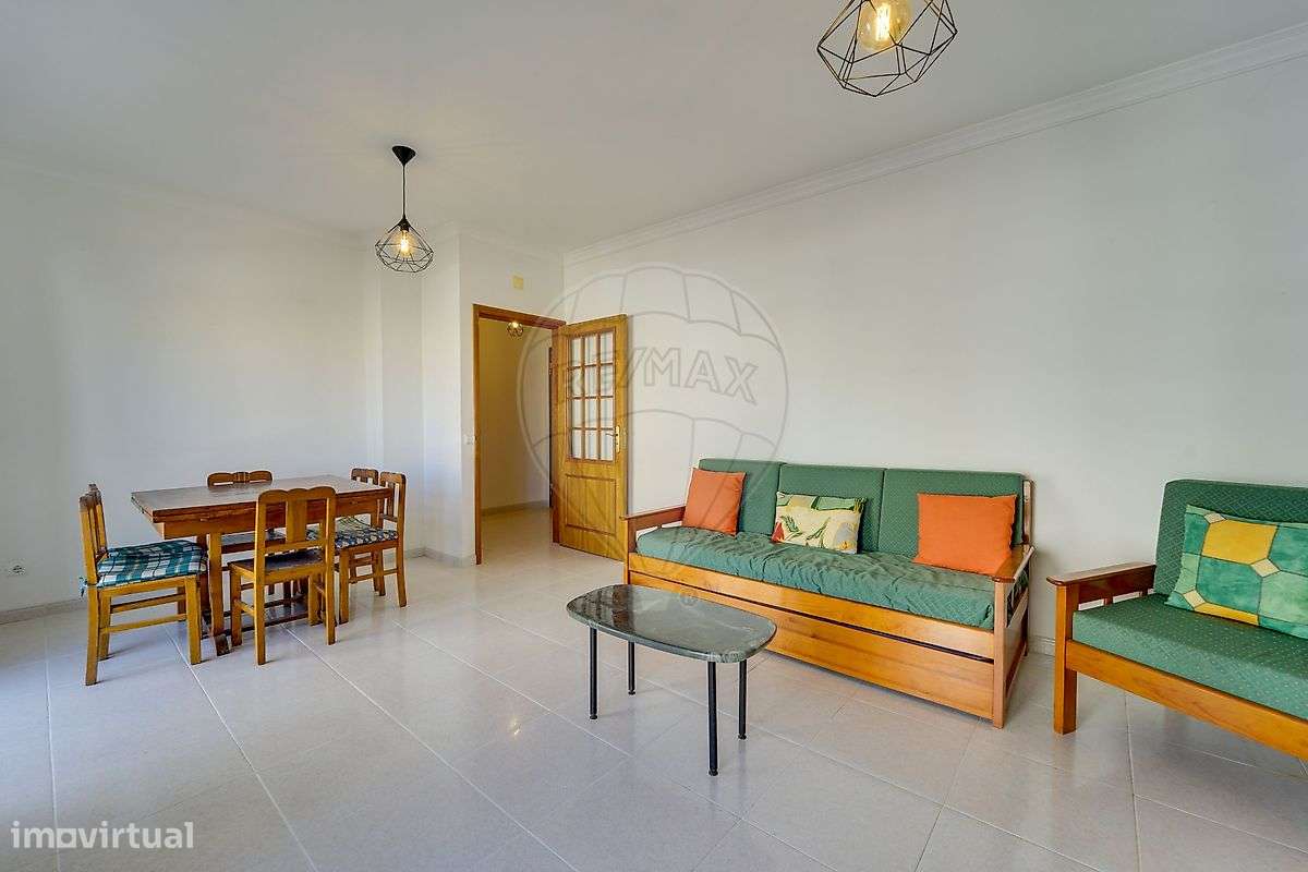 Apartamento T3 para arrendamento - Grande imagem: 4/21