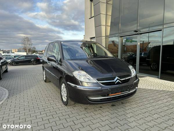 Citroën C8 2.0 HDi Exclusive EU5 - 2