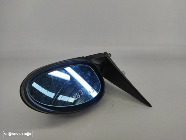 Retrovisor Direito Drt Electrico Bmw 1 (E87) - 5