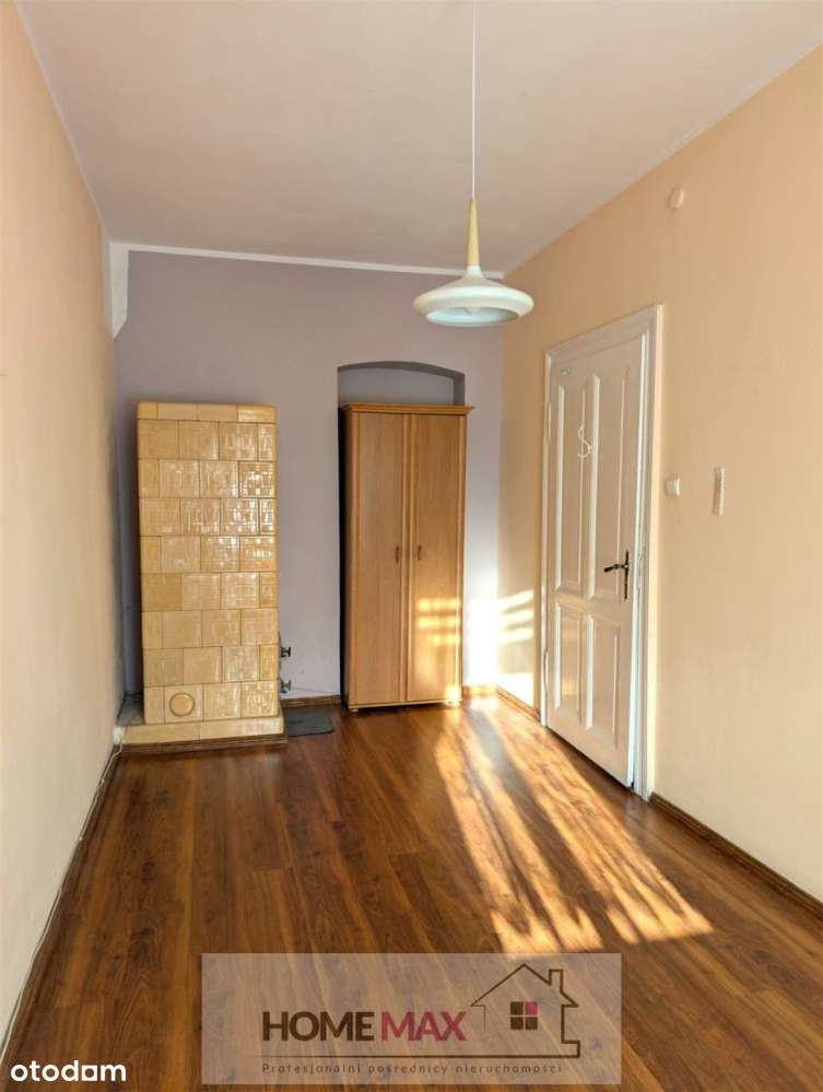 dwupokojowe mieszkanie, 55m2 w kamienicy-2