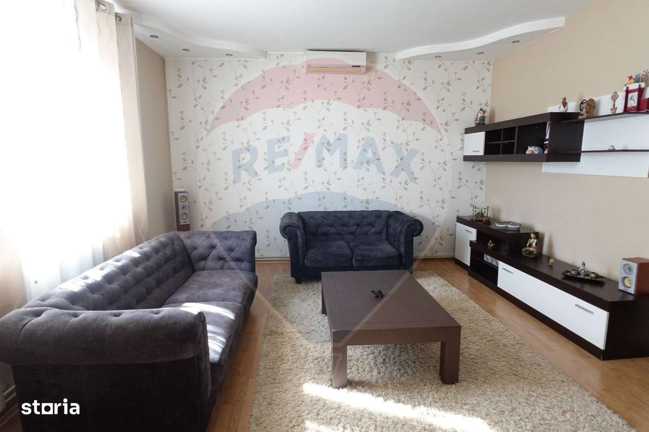 Casă cu 6 camere, de vânzare, în apropiere de Baia Mare-17