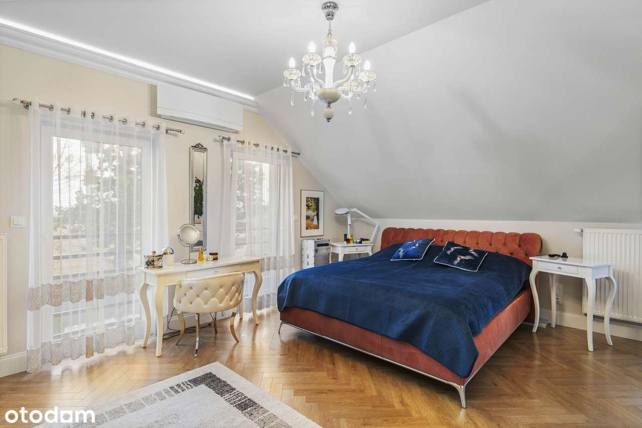 Mieszkanie w wysokim standardzie z ogrodem, Oława, 84,37 m², 3 pokoje-9