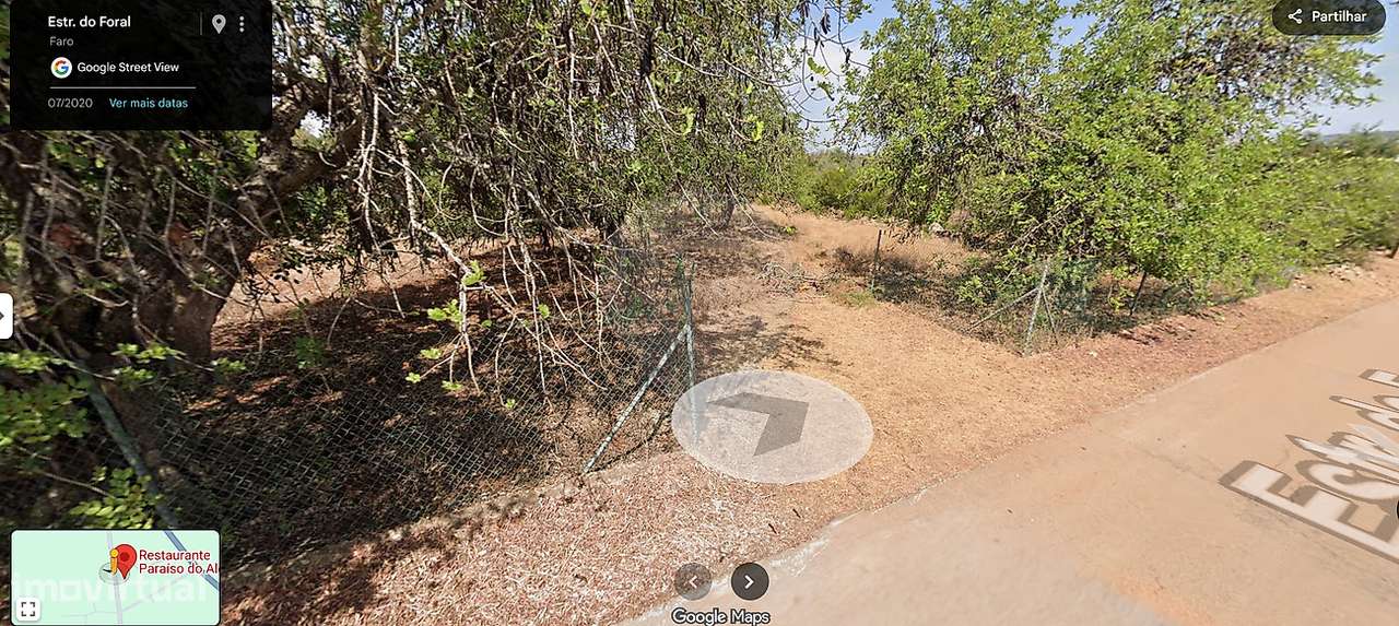 Terreno  para venda - Grande imagem: 4/8