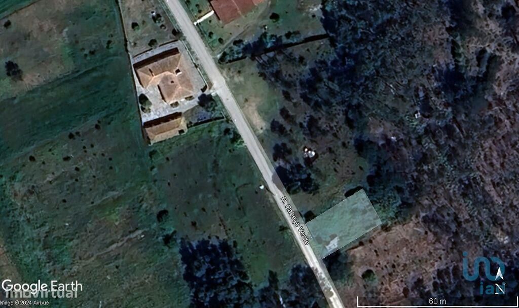 Casa de aldeia em Cadima de 60,00 m2 - Grande imagem: 1/6