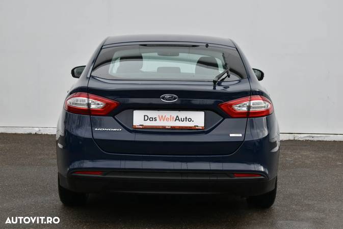 Ford Mondeo 1.5 TDCi Trend - 5