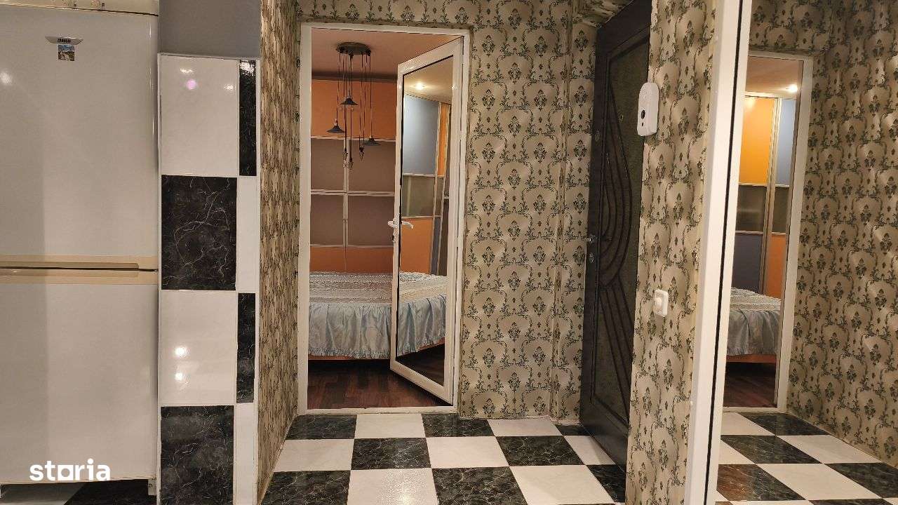 Apartament 2 camere in Deva, Bdul Decebal-14