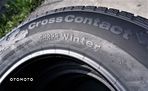 Continental CrossContact 205R16C 110/108T Z207 - 13