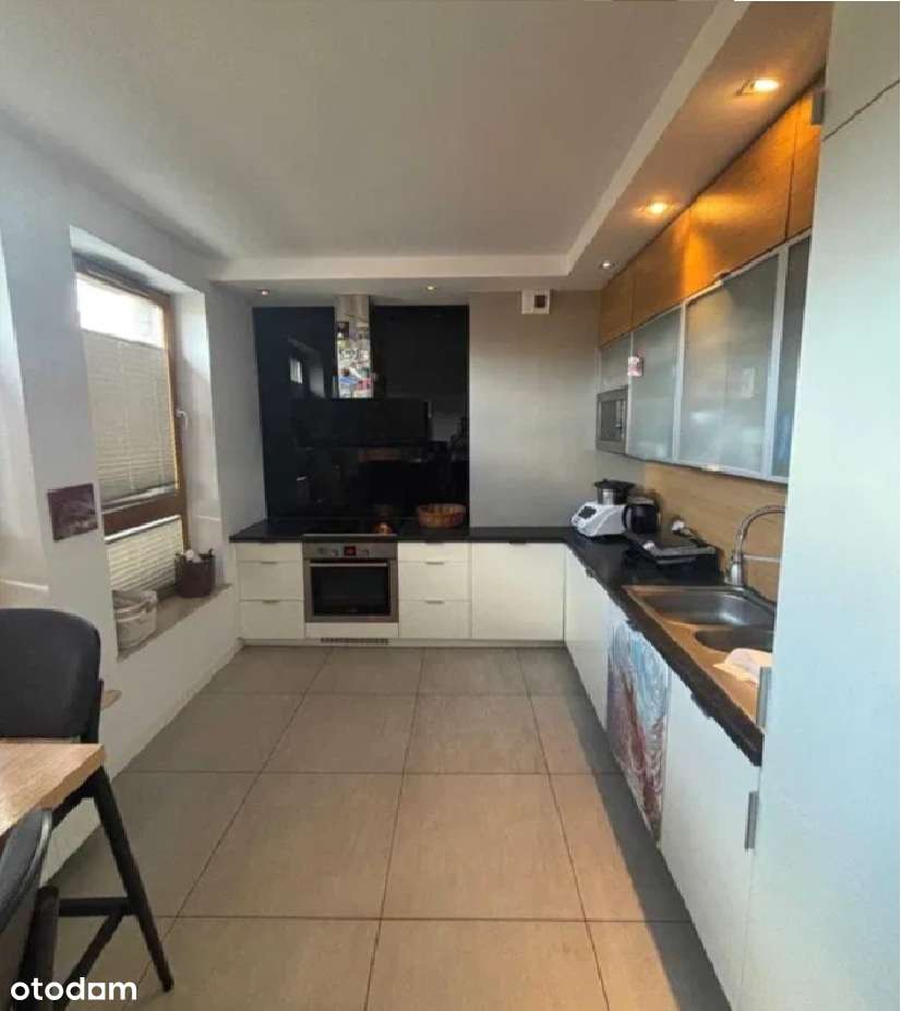 2-pokoje, 44 mkw Os. Zielona Italia-0