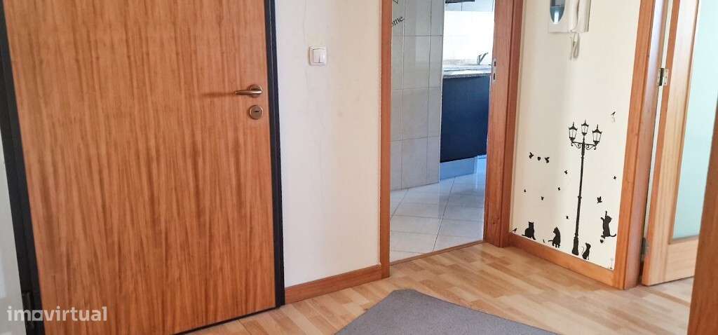 Apartamento T4 - Vieira do Minho - Grande imagem: 4/23