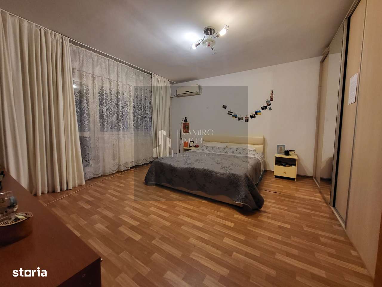Garsoniera confort 1 Secuilor / Metrou Piata Sudului