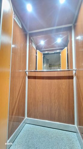 Garsoniera mobilata si utilata - CALEA VITAN cu MUTARE RAPIDA!-17