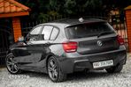 BMW Seria 1 M135i xDrive Sport-Aut - 9