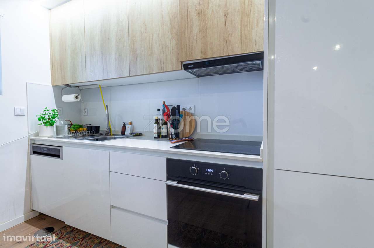 Apartamento, 90 m², Glória e Vera Cruz - Grande imagem: 5/25