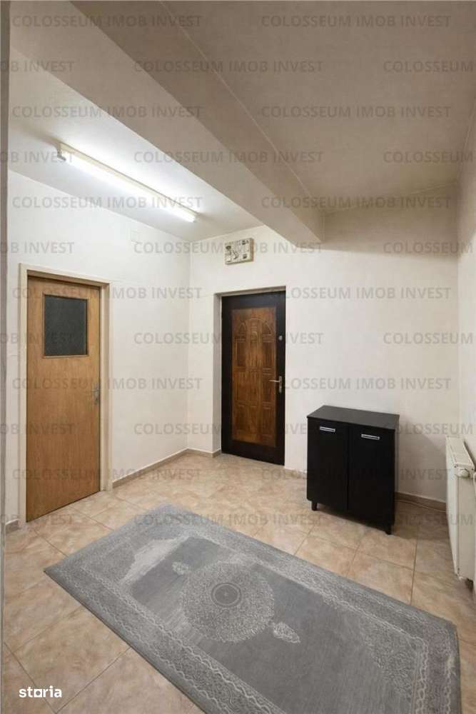 Apartament 2 camere, decomandat parter inalt- zona Racadau-Jepilor-3