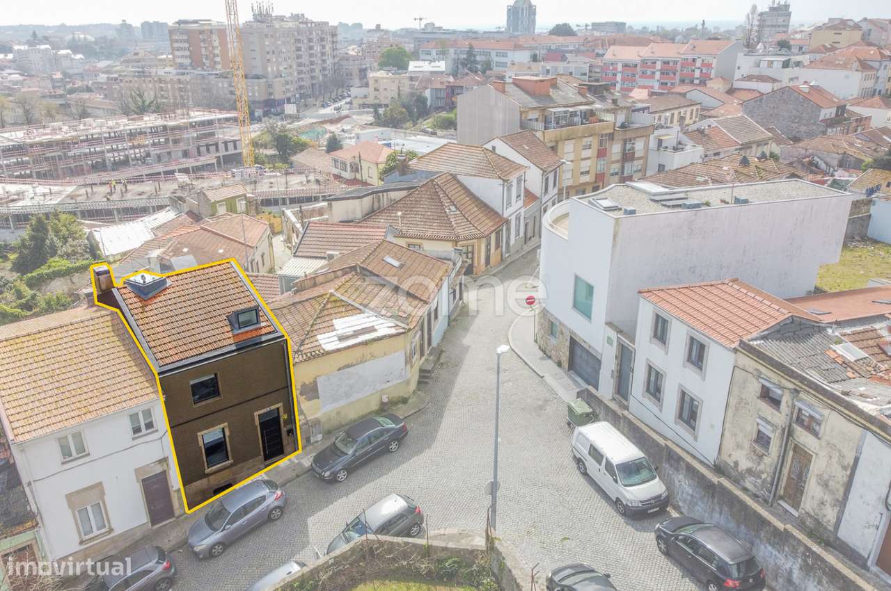 Moradia T3 Seminova no Centro do Porto - Grande imagem: 3/60
