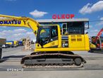 Komatsu PC210LC-11 22,9 t / 700 mm track / quick / camera / A/C - 5