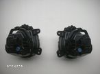 BMW F15 X5 LED F16 X4 F26 F25 X3 HALOGEN LEWY - 4