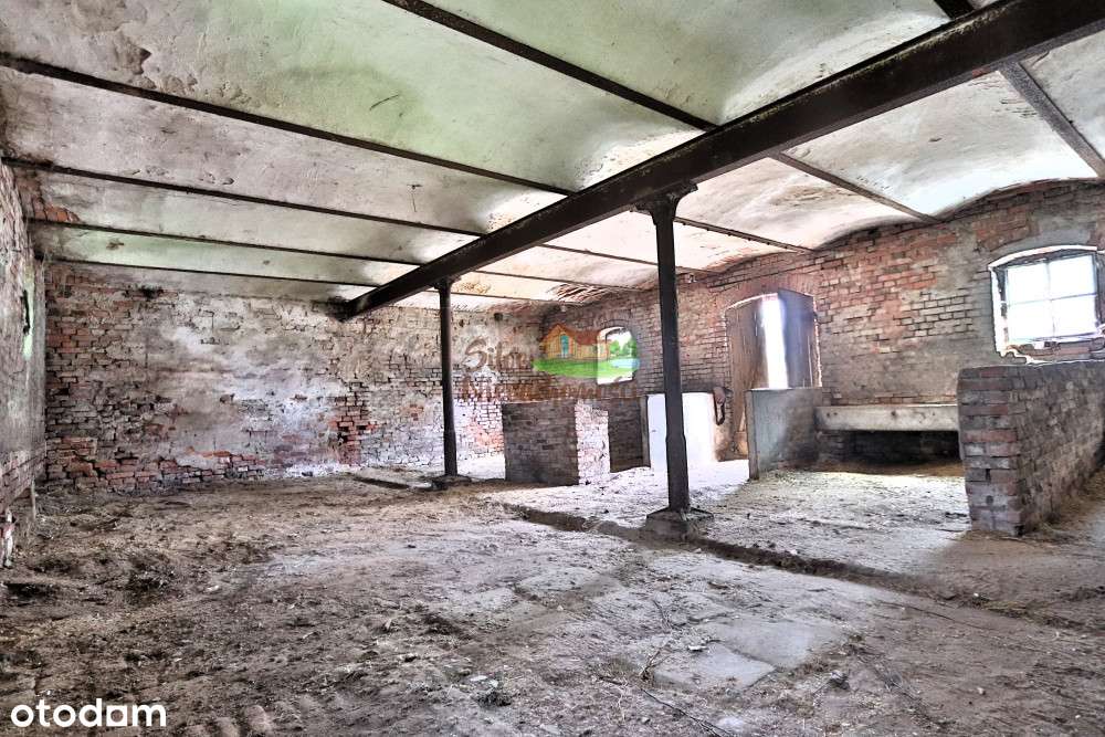 Połowa Domu 6km od Głogowa-12