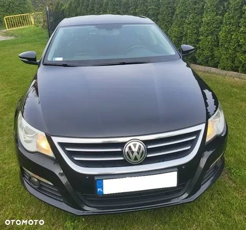 Volkswagen Passat CC 2.0 TSI DSG - 2