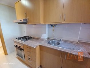 Apartamento T2 em Cascais